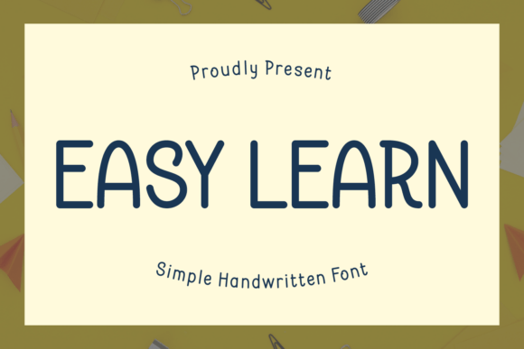 Download Easy Learn - Easy Collection