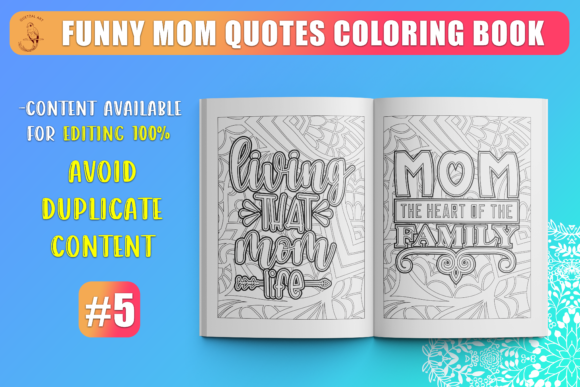 Download Mother's Day Coloring Book with Quotes - Mother's day coloring book with quotes Collection