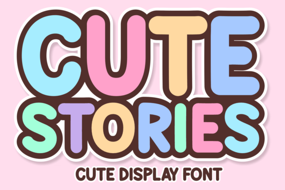 Download Cute Stories - Cute Collection