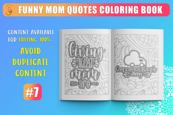 Download Mother's Day Coloring Book with Quotes - Mother's day coloring book with quotes Collection