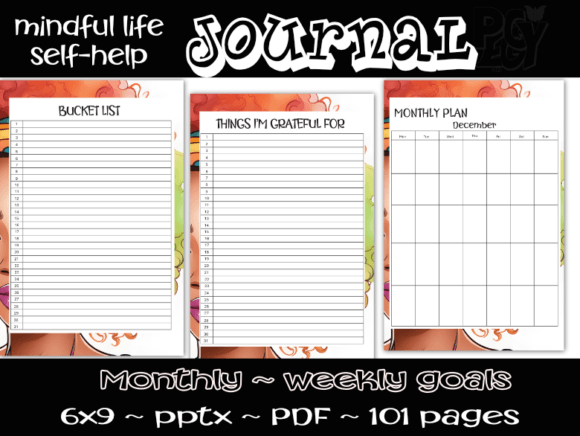 Download Mindful Living Your Monthly/Weekly Guide - Mindful living Collection