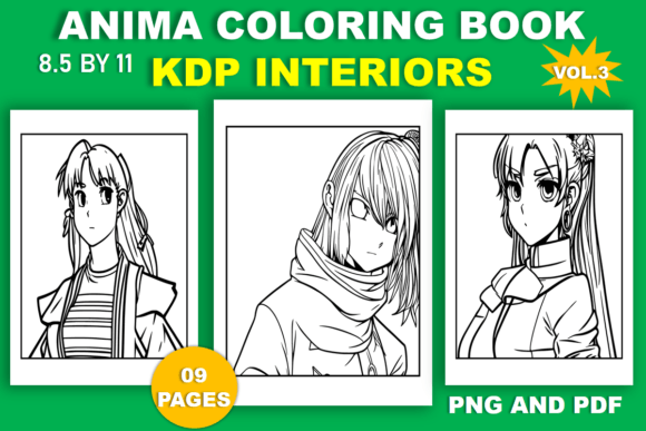 Download Cute Anima Coloring Book Interior - Cute Collection